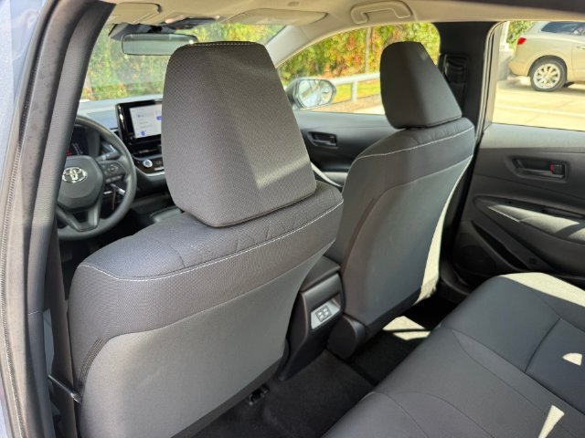 Used 2026 Toyota Corolla LE FWD image 23