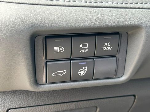 New 2026 Toyota Highlander Platinum AWD/4WD image 33