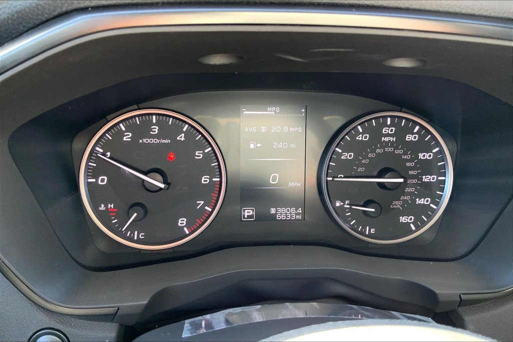 Certified 2026 Subaru Ascent Premium AWD/4WD image 13