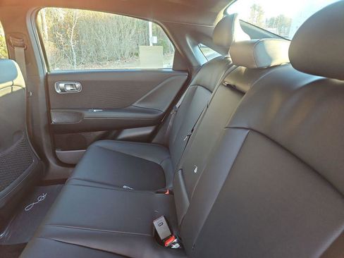 New 2025 Hyundai Ioniq 6 SEL image 17