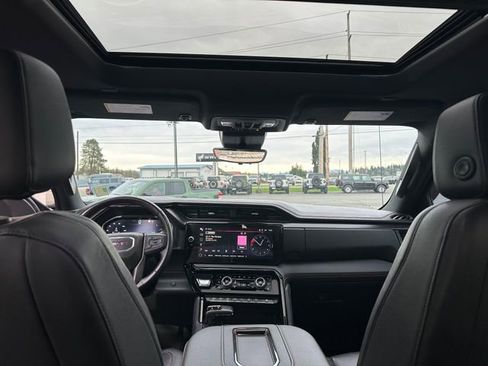 Used 2022 GMC Sierra 1500 AT4 w/ AT4 Premium Package image 21