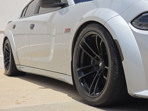 Used 2023 Dodge Charger Scat Pack RWD image 45