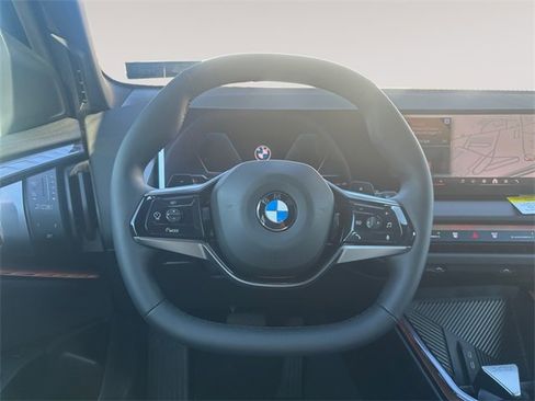 New 2026 BMW X3 xDrive30 w/ Premium Package image 12