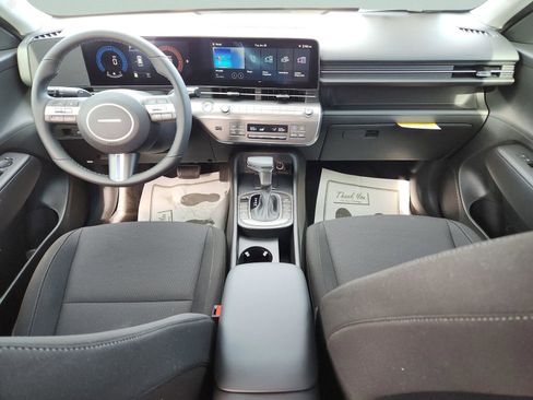 New 2026 Hyundai Kona SEL Sport image 10