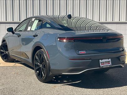 New 2026 Toyota Crown Nightshade