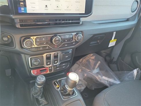 New 2026 Jeep Wrangler Willys image 27