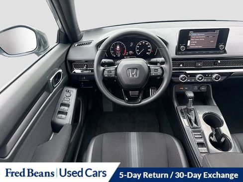 Used 2022 Honda Civic Sport image 21