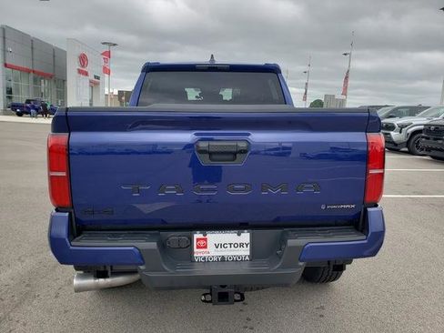 New 2025 Toyota Tacoma TRD Off-Road image 6