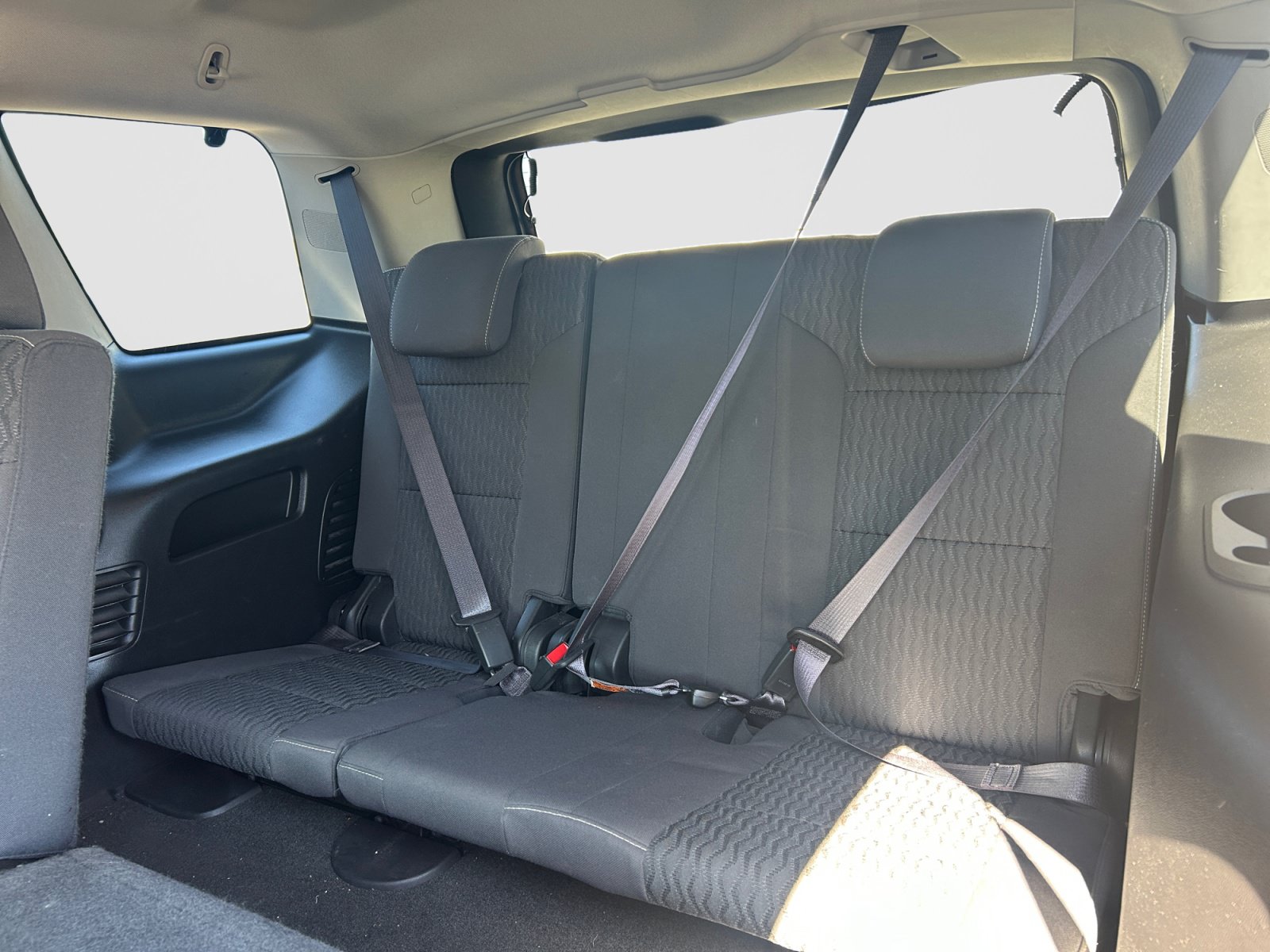 Used 2017 GMC Yukon SLE w/ SLE Value Package RWD image 14