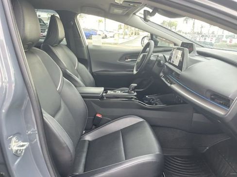 Used 2023 Toyota Prius XLE image 26