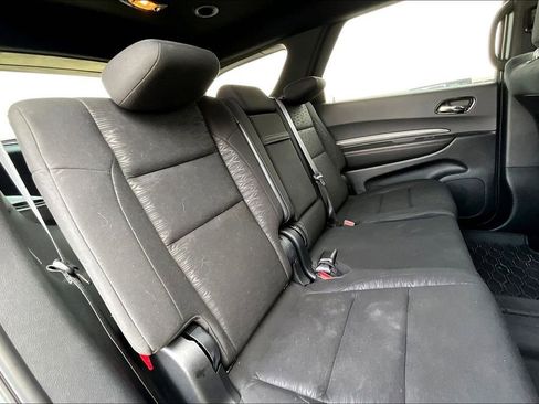 New 2026 Dodge Durango GT RWD image 9