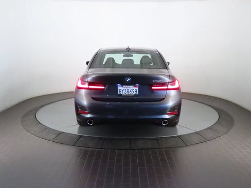 Used 2022 BMW 330i Sedan w/ Driving Assistance Package RWD image 6