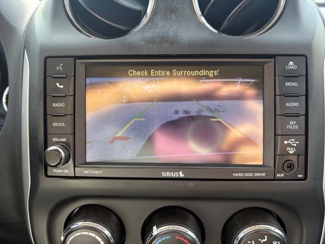 Used 2017 Jeep Compass High Altitude AWD/4WD image 33
