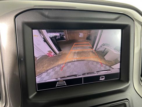 New 2026 GMC Sierra 1500 Pro w/ Pro Value Package RWD image 36