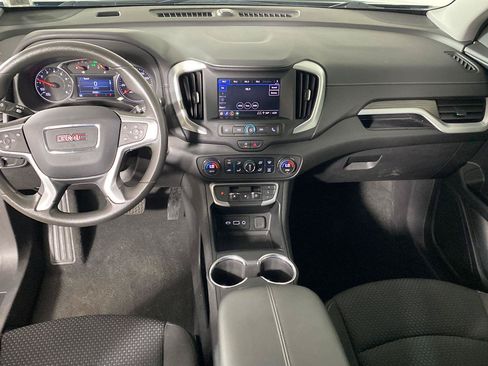 Used 2023 GMC Terrain SLE w/ Driver Convenience Package AWD/4WD image 25