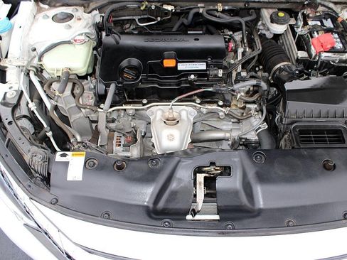 Used 2017 Honda Civic EX image 28