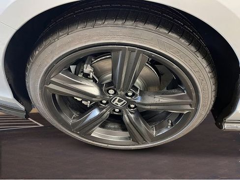 New 2026 Honda Accord Sport image 11