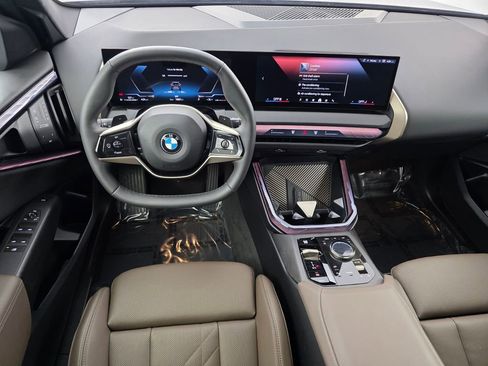 Used 2025 BMW X3 xDrive30i w/ Convenience Package image 13