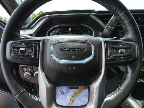 Used 2026 GMC Sierra 2500 Denali w/ Denali Reserve Package AWD/4WD image 20