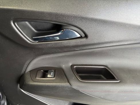 Used 2022 Chevrolet Equinox RS w/ RS Leather Package AWD/4WD image 48
