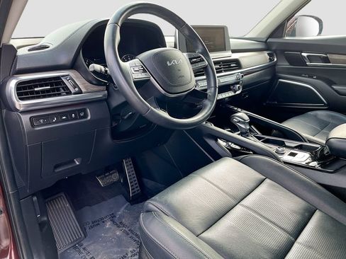 Used 2022 Kia Telluride SX AWD/4WD image 9