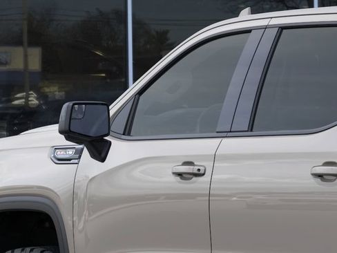 New 2026 GMC Sierra 1500 AT4 w/ AT4 Premium Package AWD/4WD image 12