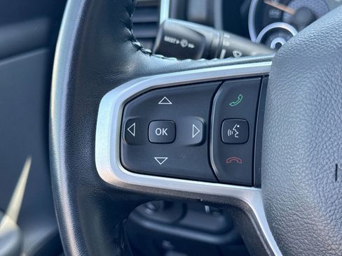 Used 2022 RAM 1500 Big Horn AWD/4WD image 25