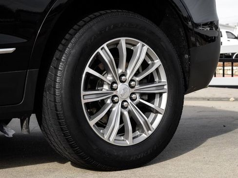 Used 2019 Cadillac XT5 Luxury image 57