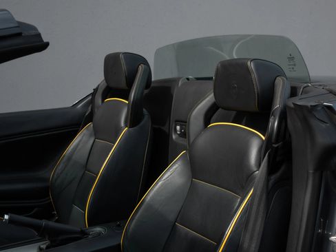 Used 2007 Lamborghini Gallardo Spyder AWD/4WD image 18