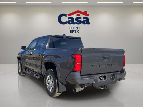 Used 2024 Toyota Tacoma SR5 image 4