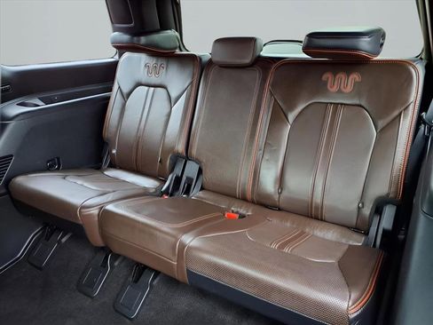 Used 2020 Ford Expedition King Ranch w/ Cargo Package image 13