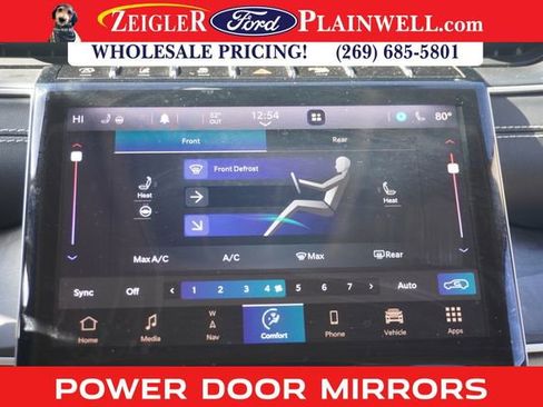 Used 2021 Jeep Grand Cherokee L Limited image 23