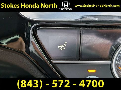 Certified 2024 Honda Civic Touring image 24