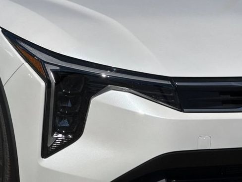 New 2026 Kia K4 FWD image 31