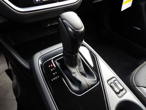 New 2026 Subaru Crosstrek 2.5i Wilderness w/ Wilderness Package image 24