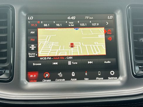 Used 2023 Dodge Challenger R/T Scat Pack RWD image 30