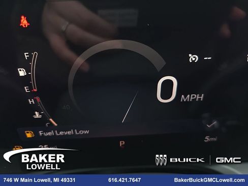 New 2026 Buick Encore GX Preferred w/ Comfort Package image 19