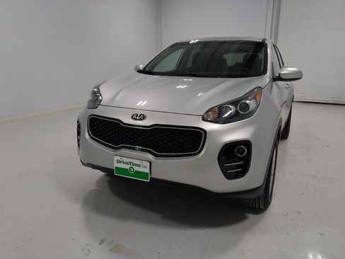 Used 2019 Kia Sportage LX image 15