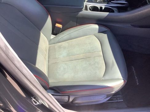 Certified 2023 Hyundai Sonata SEL Plus image 14