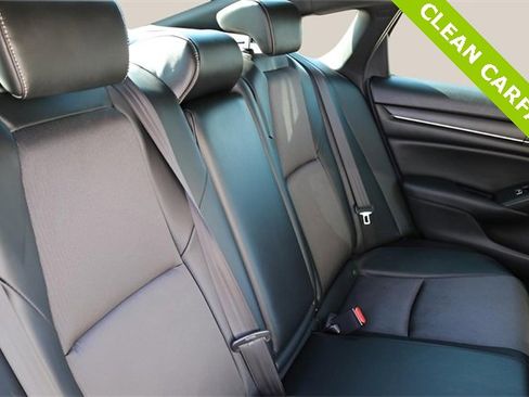 Used 2022 Honda Accord Sport image 15