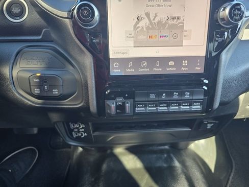 New 2026 RAM 2500 Tradesman image 15