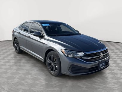 Certified 2023 Volkswagen Jetta SE
