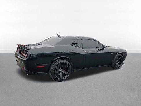 Used 2018 Dodge Challenger R/T Plus image 6