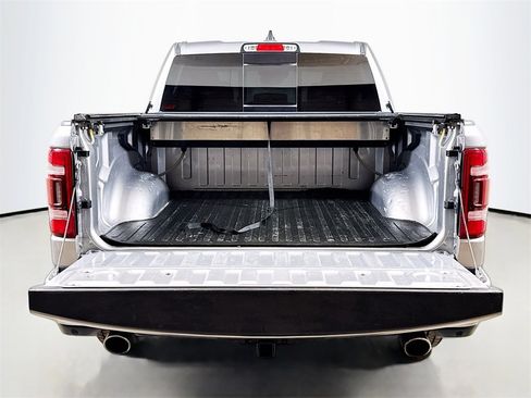Used 2021 RAM 1500 Laramie w/ Sport Appearance Package image 25