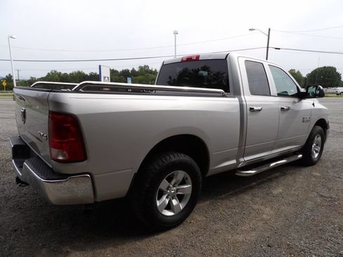 Used 2015 RAM 1500 Tradesman w/ Popular Equipment Group AWD/4WD image 5