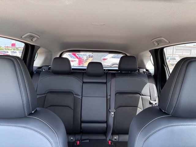 New 2026 MAZDA CX-5 Preferred AWD/4WD image 26