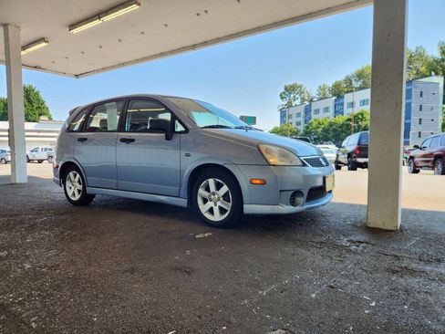 Used 2006 Suzuki Aerio SX image 7
