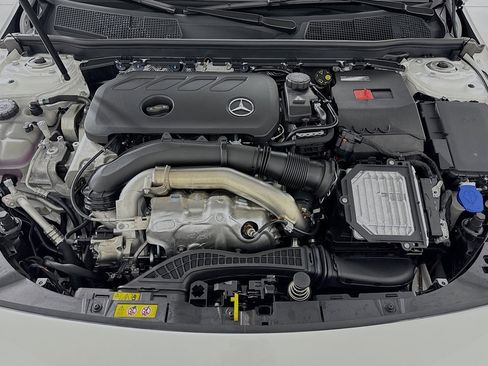 New 2026 Mercedes-Benz CLA 250 image 10