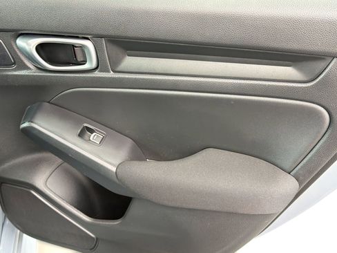 Used 2024 Honda Civic Sport image 30