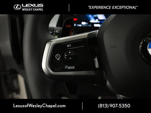 Used 2025 BMW X3 M50 w/ Premium Package image 37